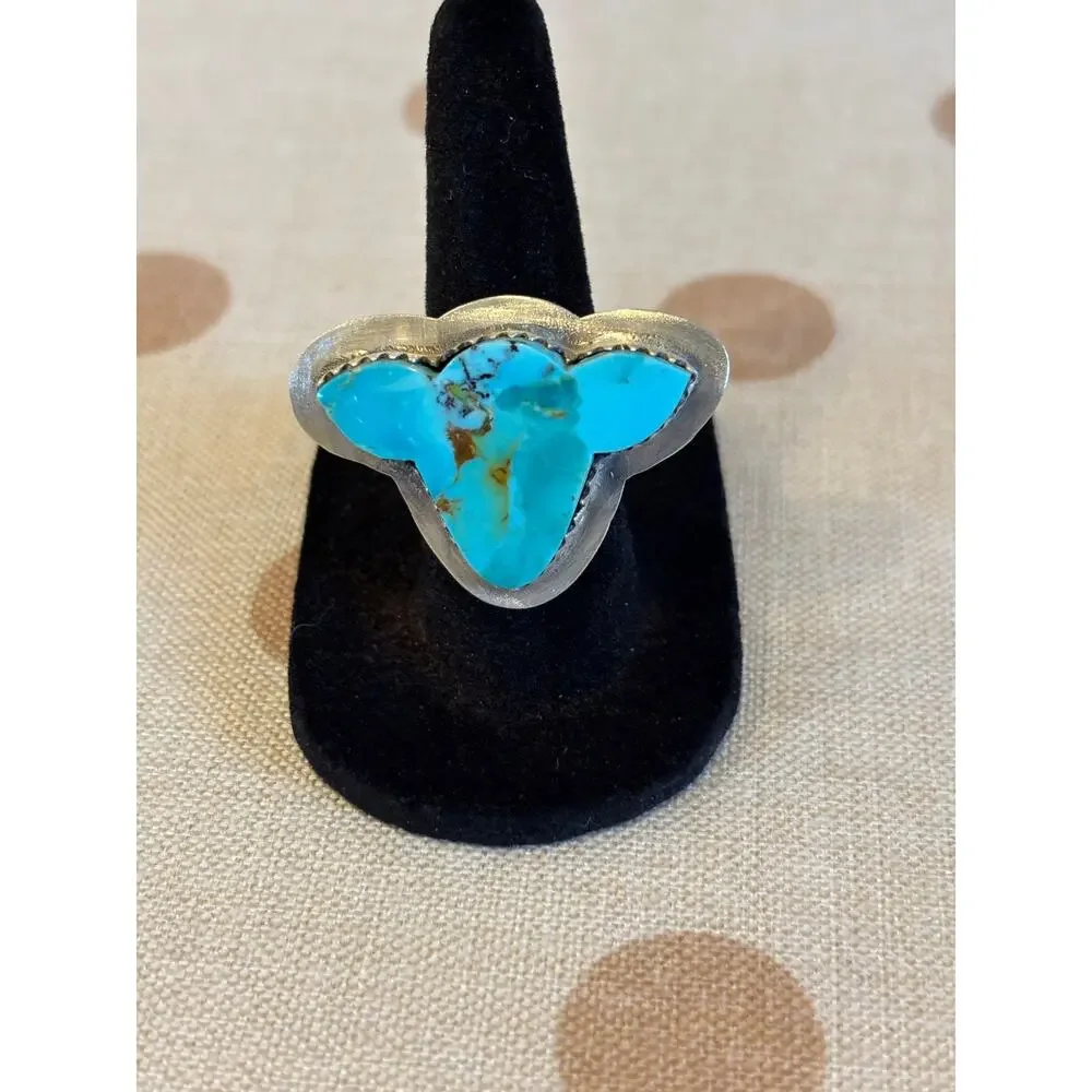 Unbranded standout western